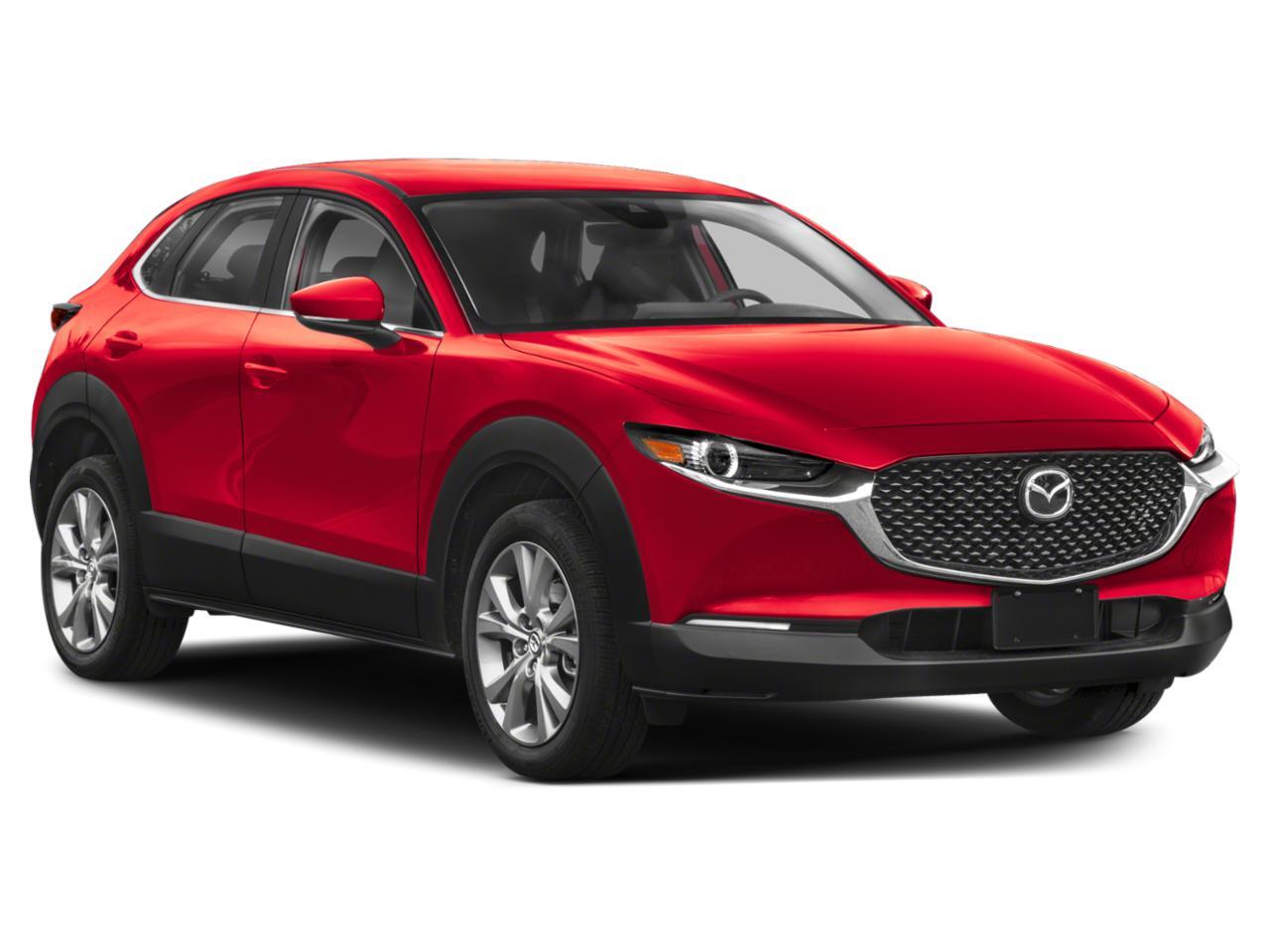 2025 Mazda CX-30 GS Whitecourt AB