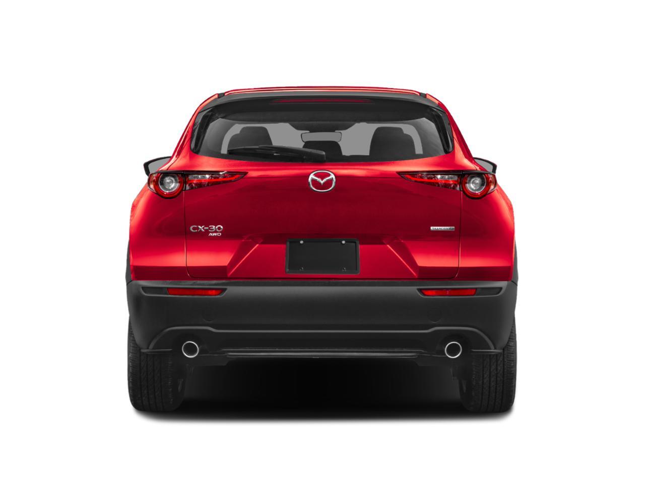 2025 Mazda CX-30 GS Whitecourt AB