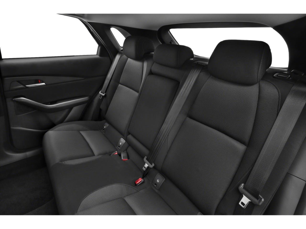 2025 Mazda CX-30 GS Whitecourt AB