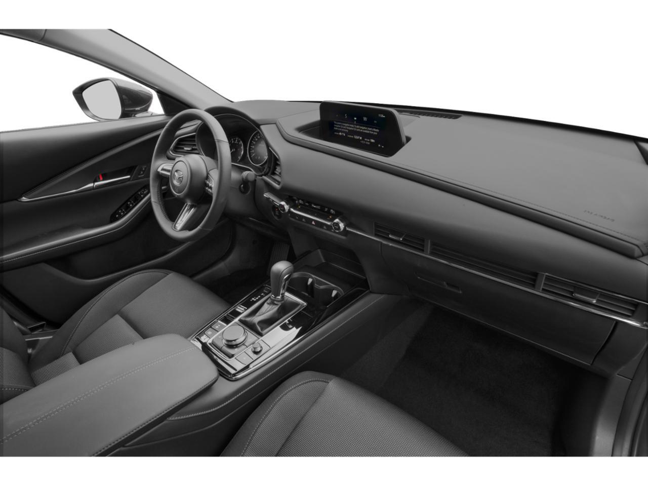 2025 Mazda CX-30 GS Whitecourt AB