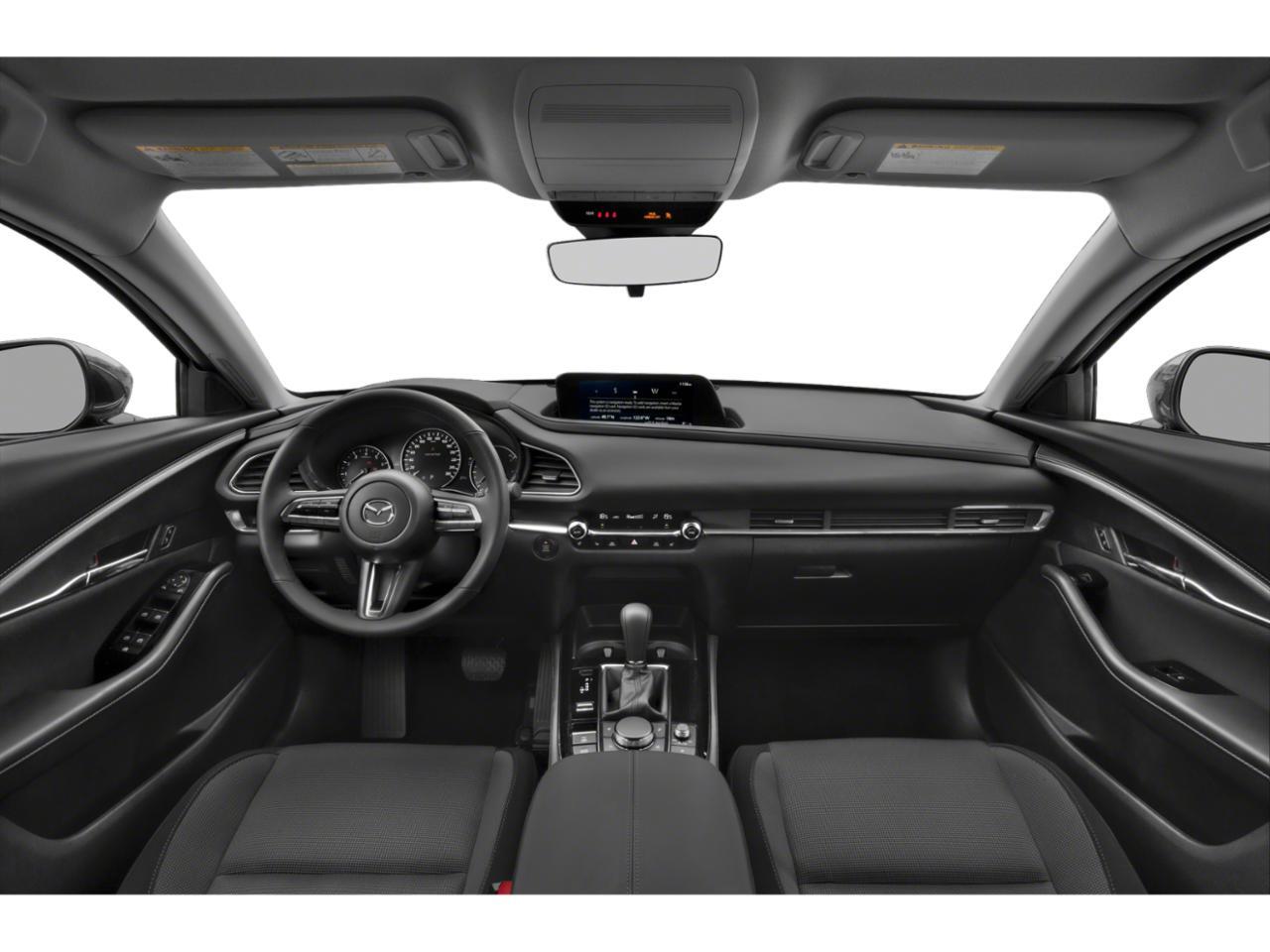 2025 Mazda CX-30 GS Whitecourt AB