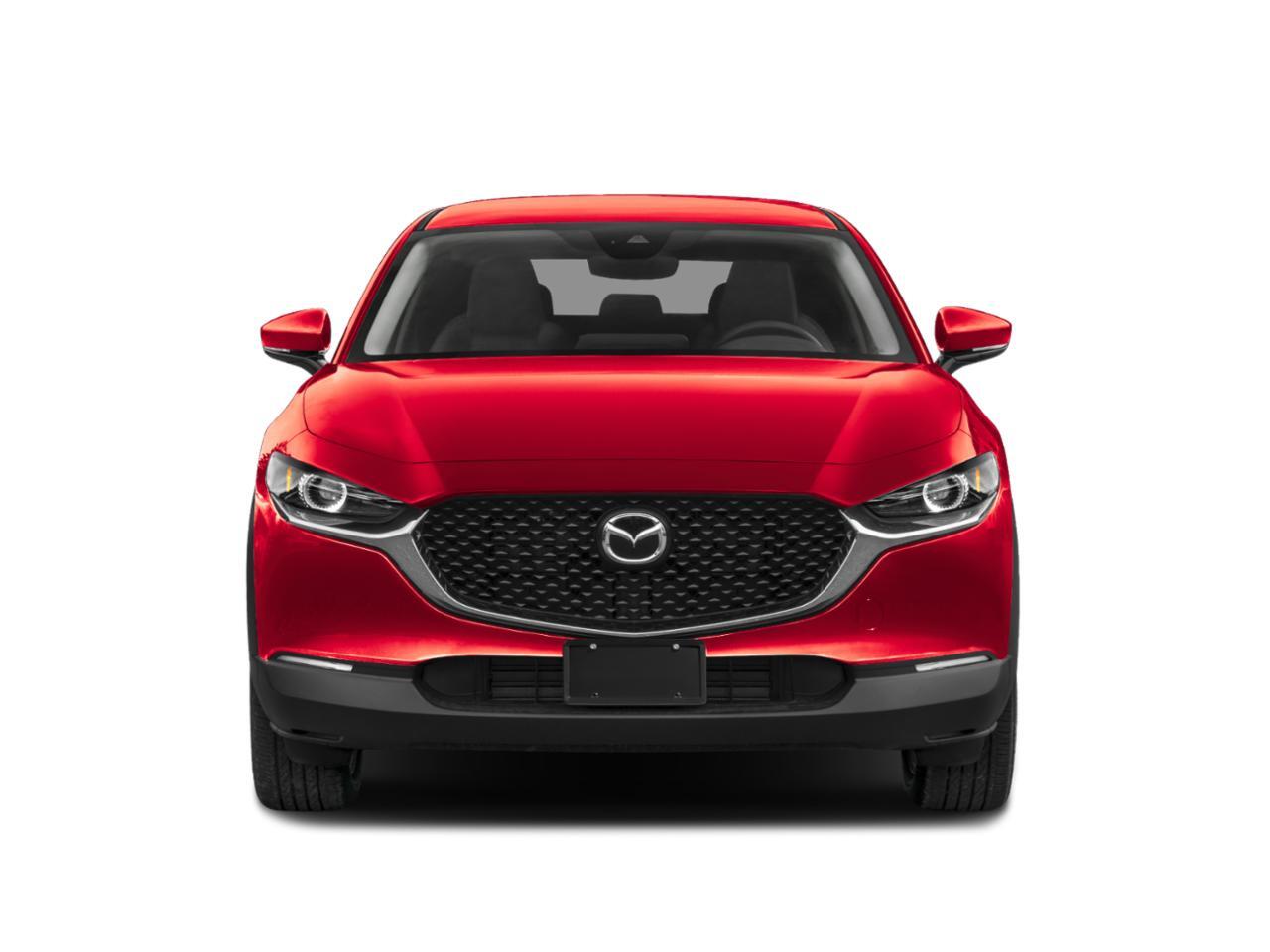 2025 Mazda CX-30 GS Whitecourt AB