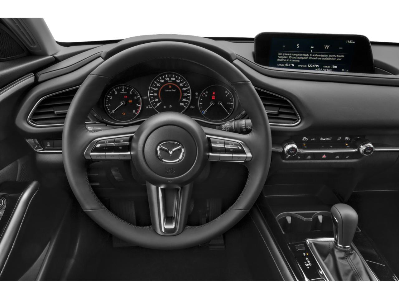 2025 Mazda CX-30 GS Whitecourt AB