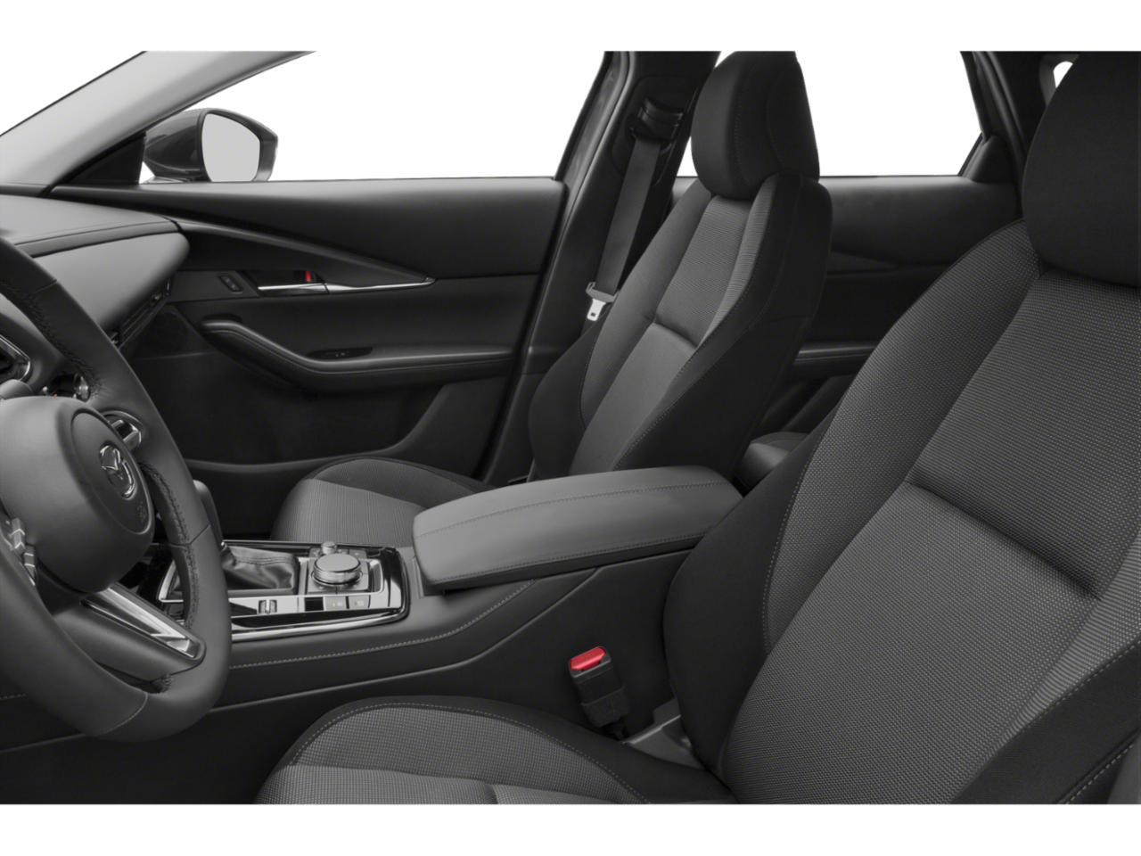 2025 Mazda CX-30 GS Whitecourt AB
