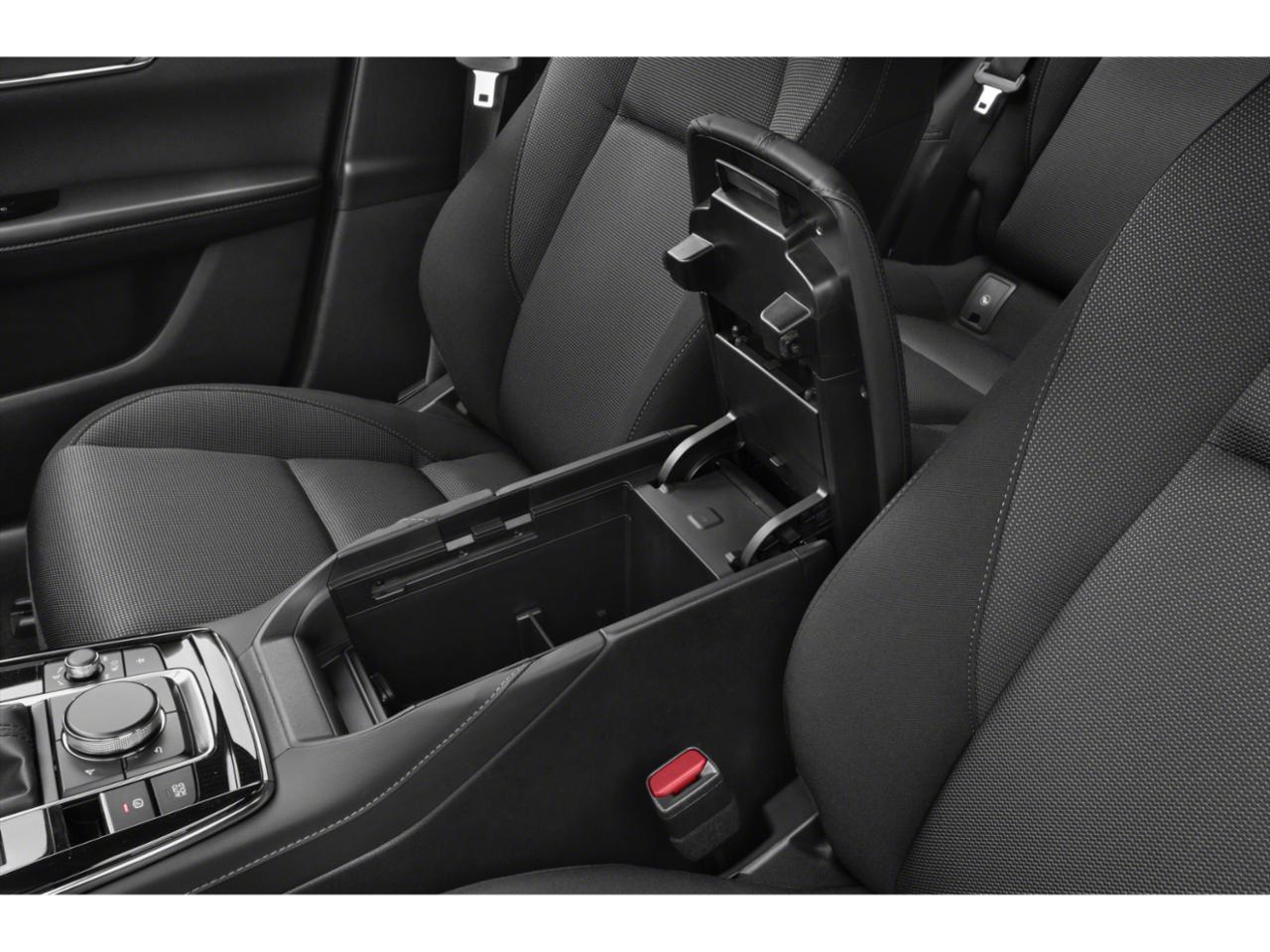 2025 Mazda CX-30 GS Whitecourt AB
