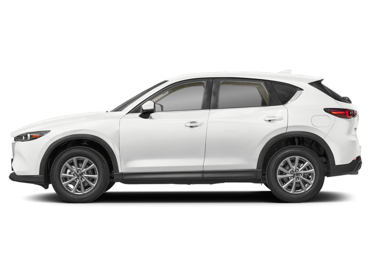 2025 Mazda CX-5 2.5 S Las Vegas NV