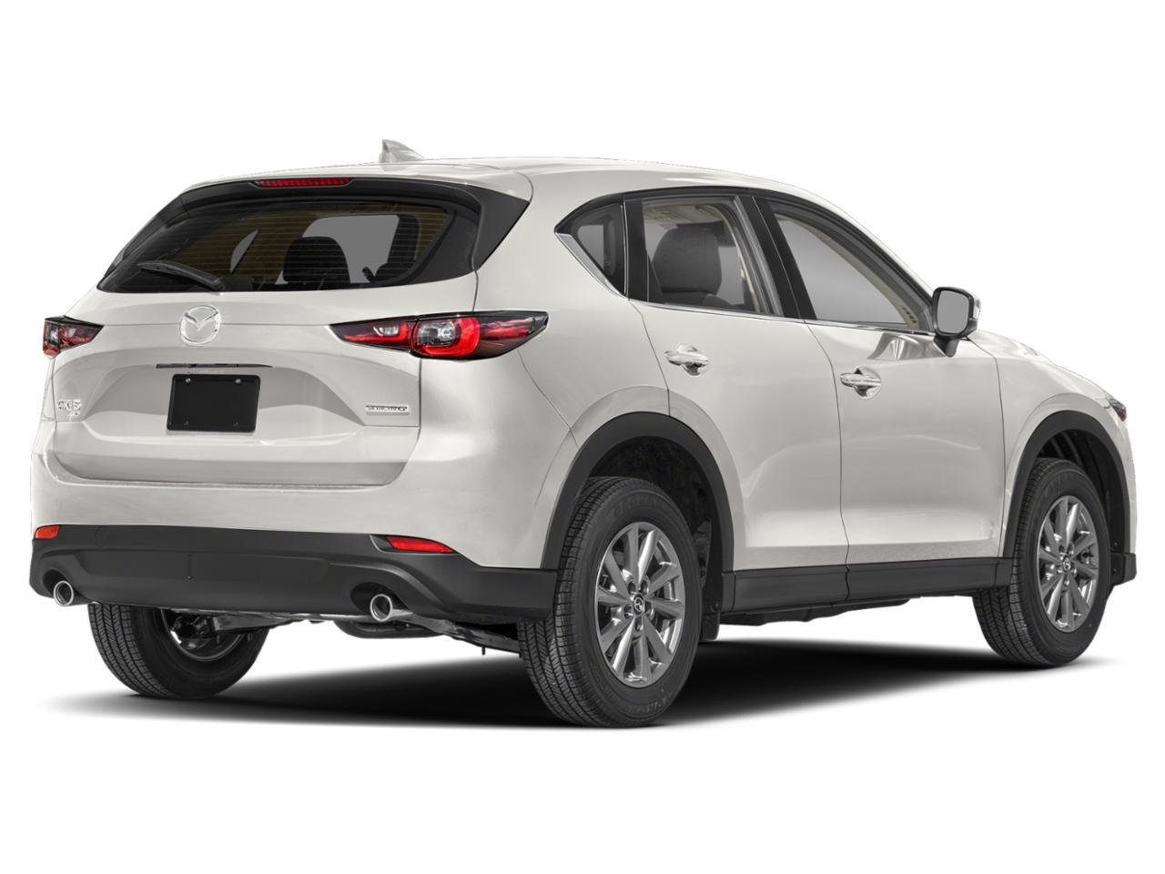 2025 Mazda CX-5 2.5 S Peoria AZ