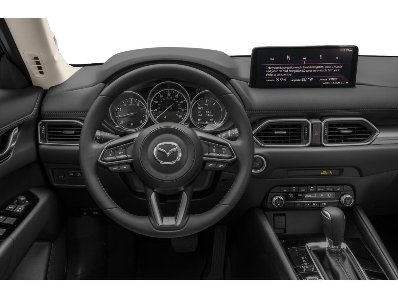 2025 Mazda CX-5 2.5 S Preferred Package Cayey PR