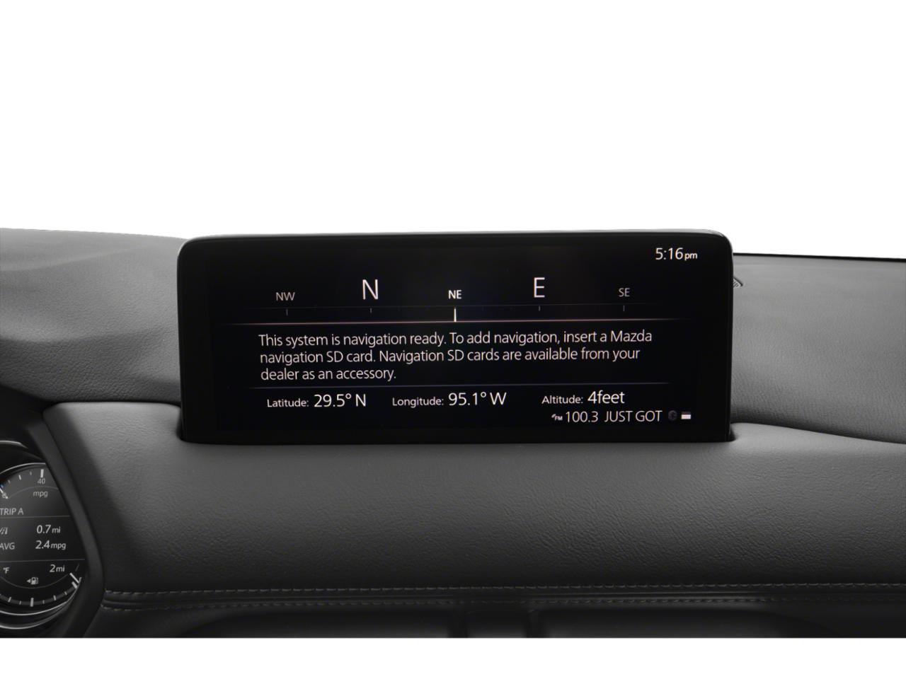 2025 Mazda CX-5 2.5 S Select Package San Clemente CA