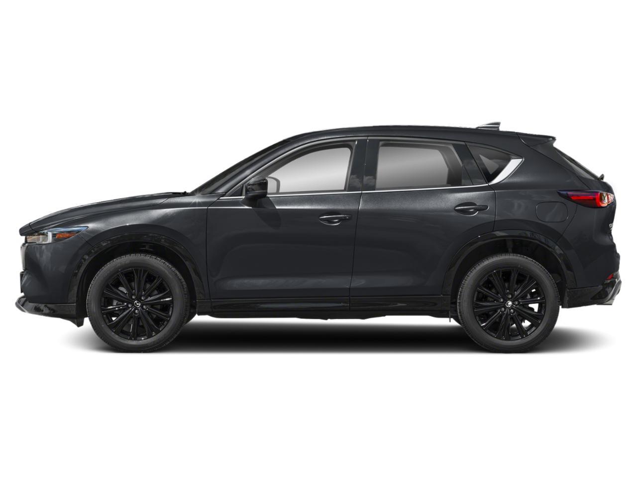 2025 Mazda CX-5 2.5 Turbo Premium Package Carolina PR