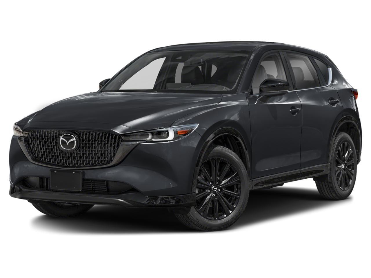 Nuevo 2025 Mazda CX-5 2.5 Turbo Premium Package