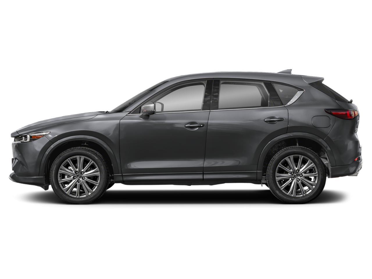 2025 Mazda CX-5 2.5 Turbo Signature Carolina PR