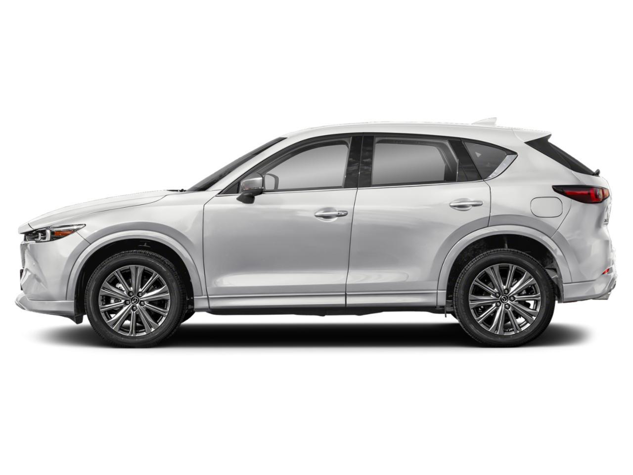 2025 Mazda CX-5 2.5 Turbo Signature Carolina PR
