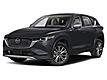 2025 Mazda CX-5 2.5 Turbo Signature