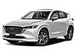 2025 Mazda CX-5 2.5 Turbo Signature
