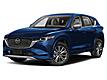 2025 Mazda CX-5 2.5 Turbo Signature