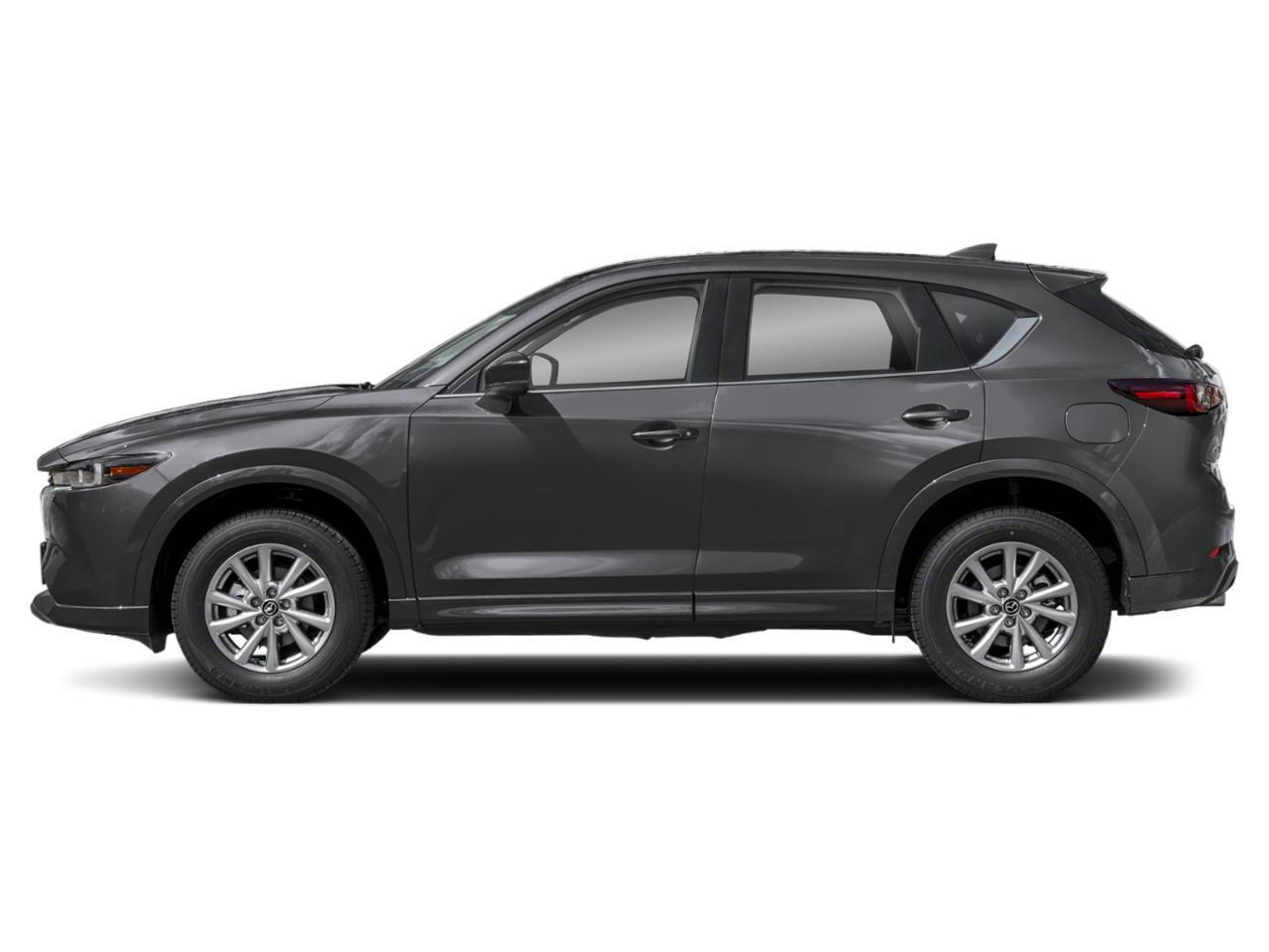 2025 Mazda CX-5 4DR AWD S PREF PKG Corona CA