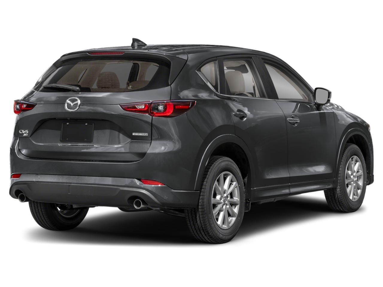 2025 Mazda CX-5 4DR AWD S PREF PKG Corona CA