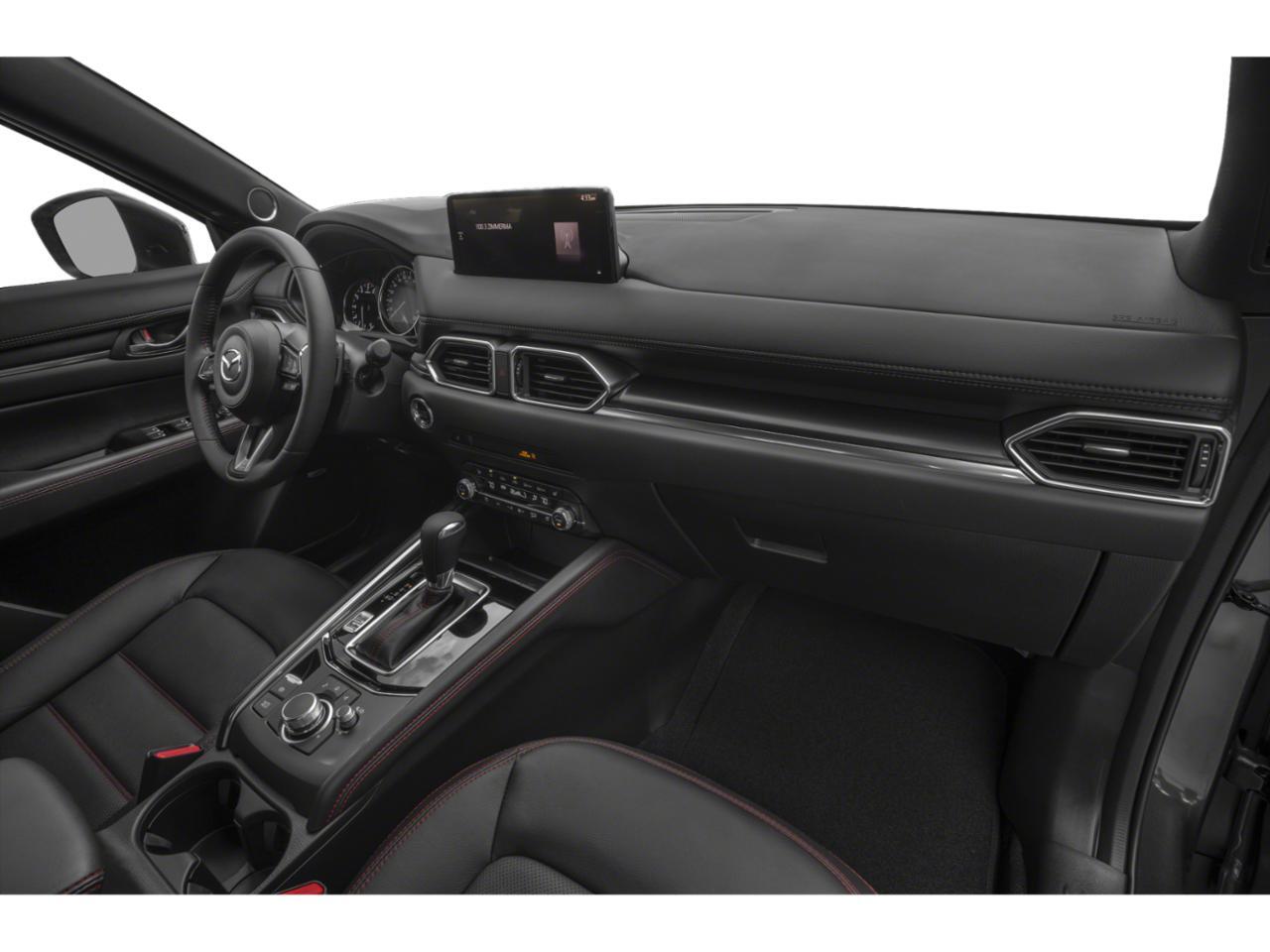 2025 Mazda CX-5 4DR AWD TURBO PREM Las Vegas NV