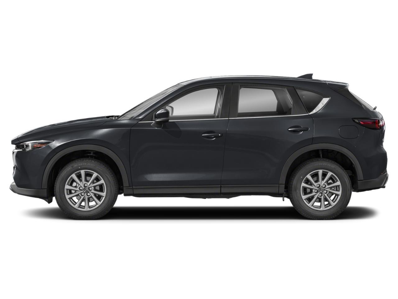 2025 Mazda CX-5 GS LEATHER AWD Listowel ON