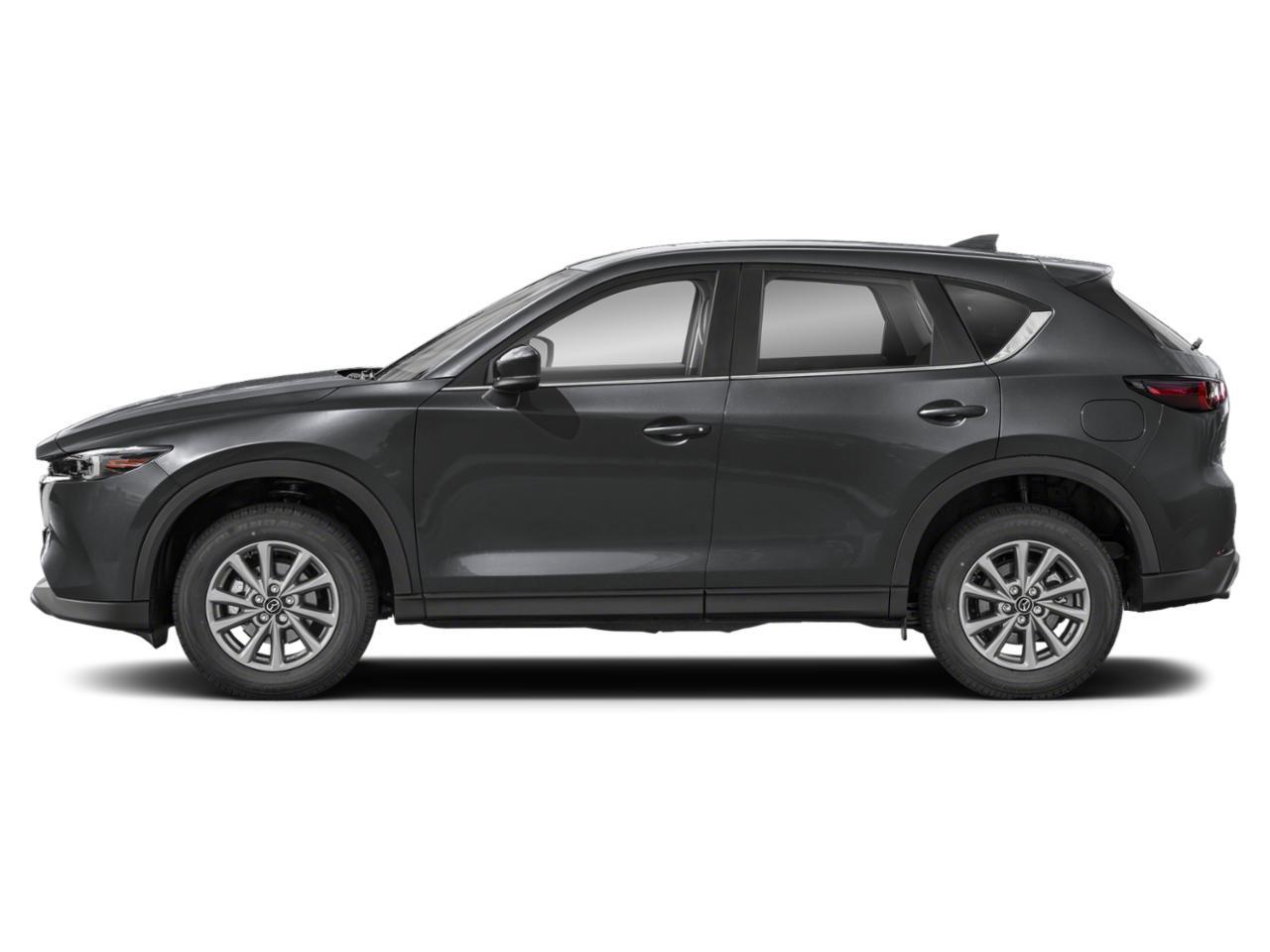 2025 Mazda CX-5 GS LEATHER AWD Listowel ON