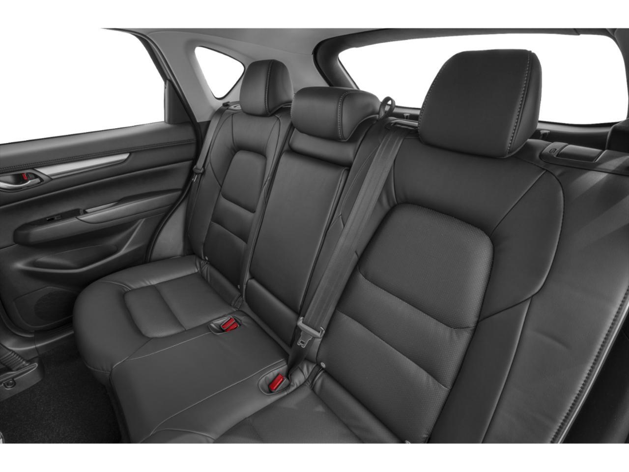 2025 Mazda CX-5 GS LEATHER AWD Listowel ON