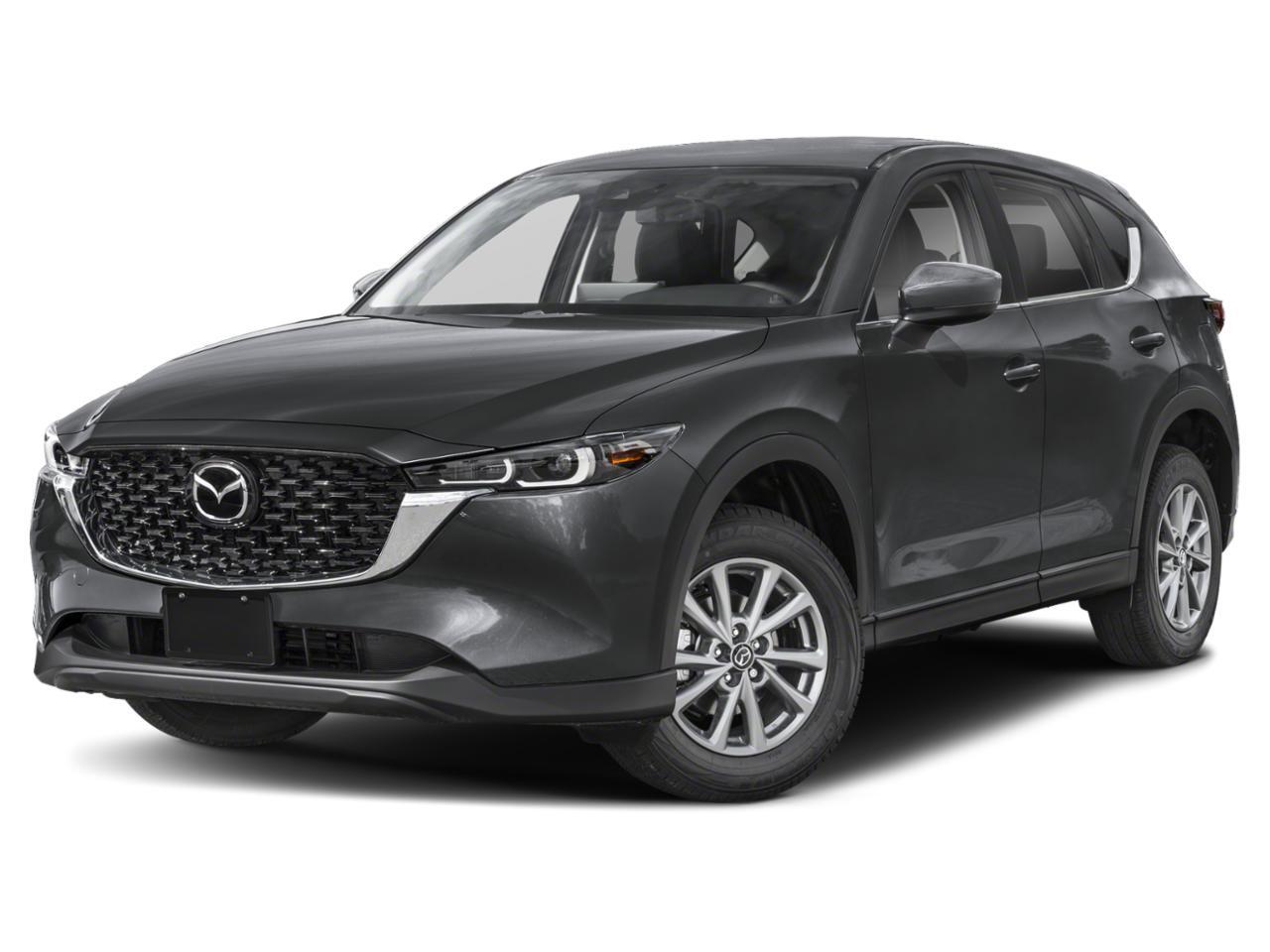 2025 Mazda CX-5 GS LEATHER Listowel ON