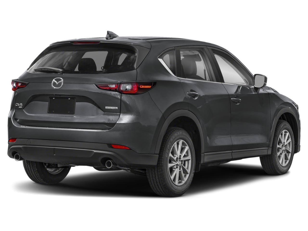 2025 Mazda CX-5 GS LEATHER Listowel ON