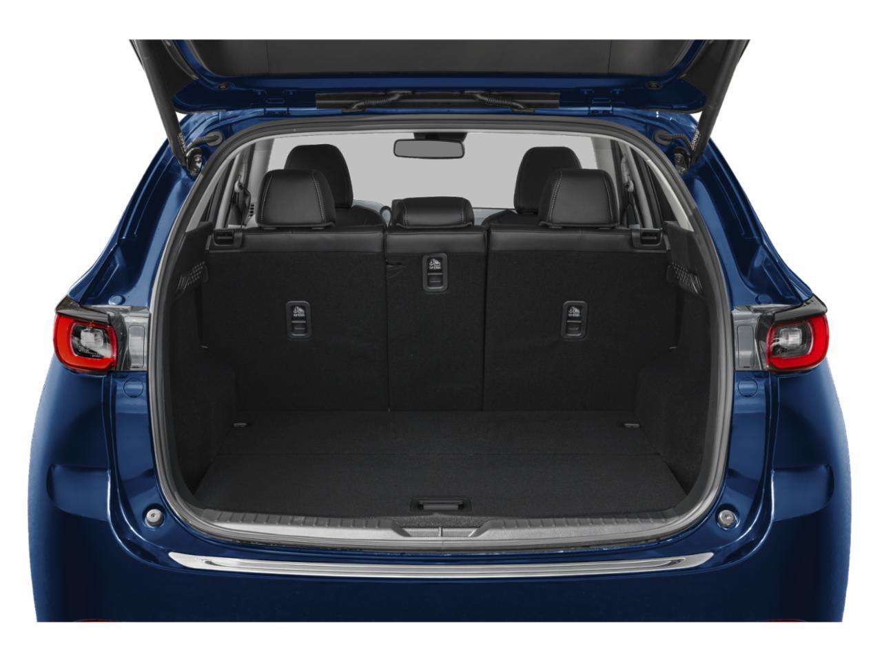 2025 Mazda CX-5 GS LEATHER Listowel ON