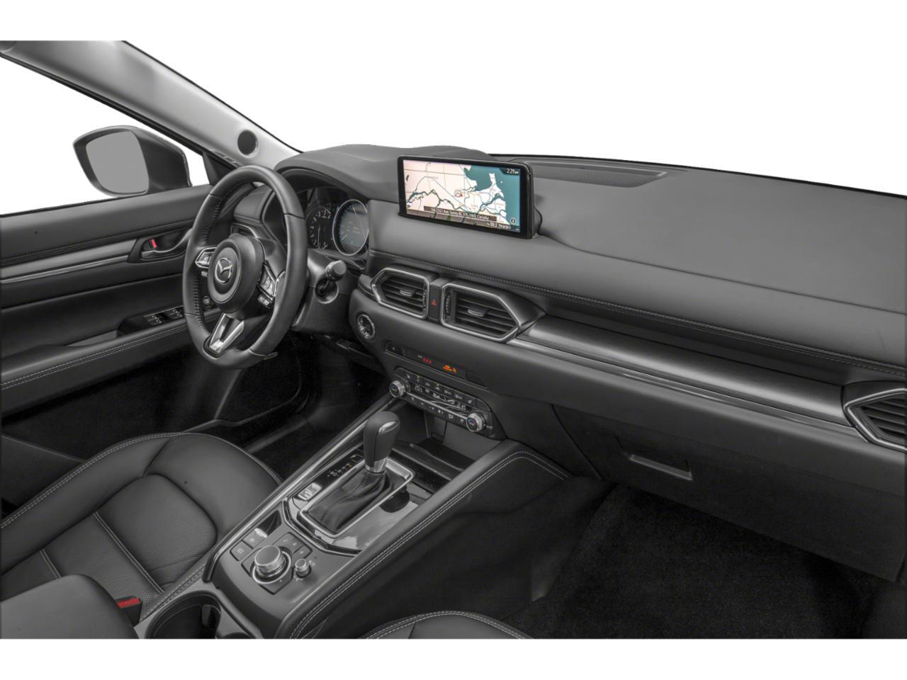 2025 Mazda CX-5 GT Edmonton AB