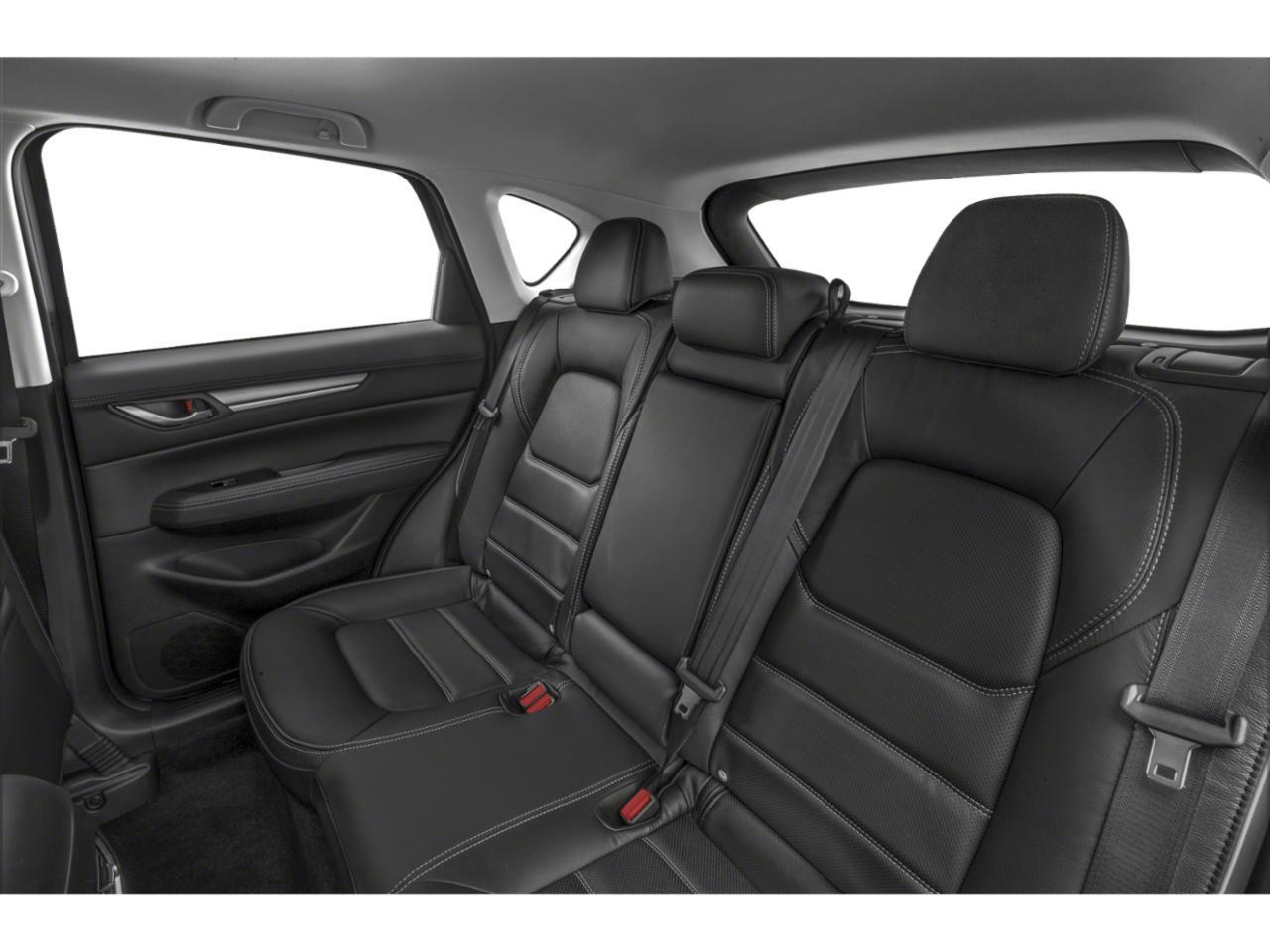 2025 Mazda CX-5 GT Edmonton AB
