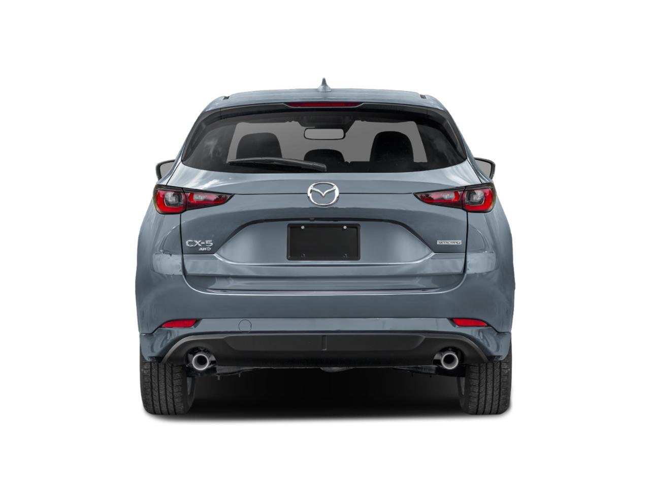 2025 Mazda CX-5 GT Edmonton AB