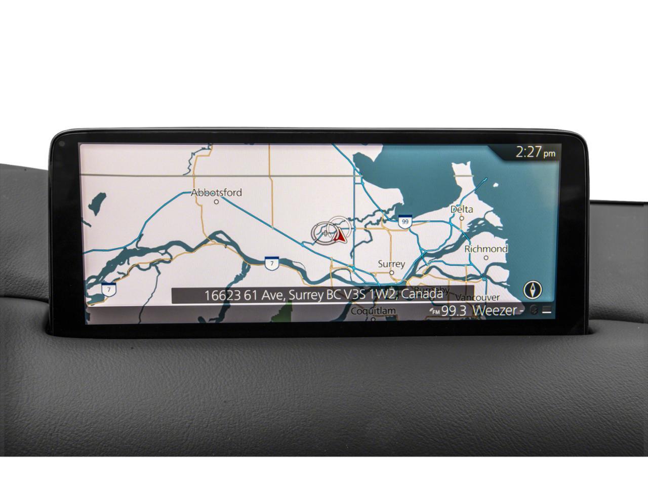 2025 Mazda CX-5 GT Edmonton AB
