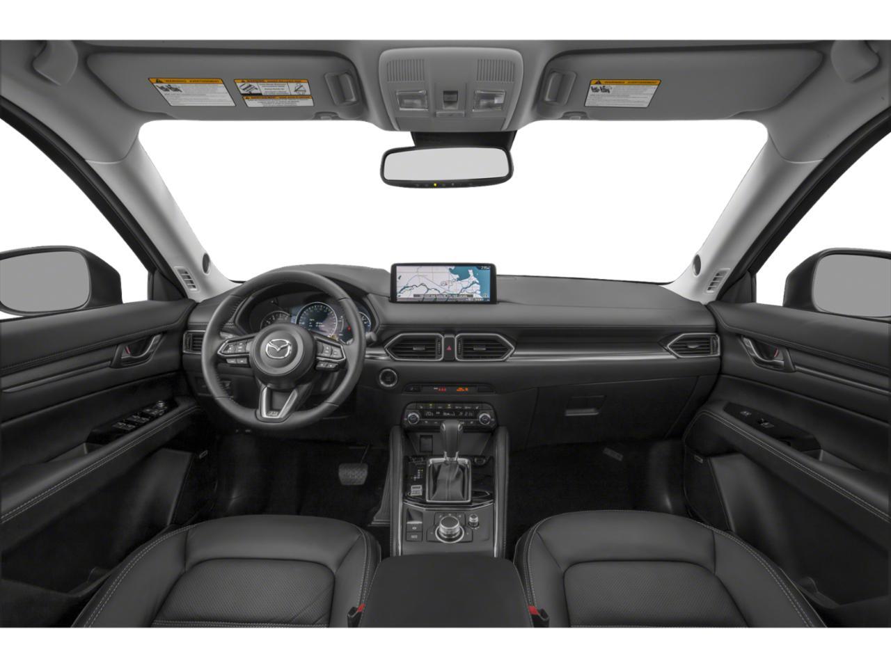 2025 Mazda CX-5 GT Edmonton AB