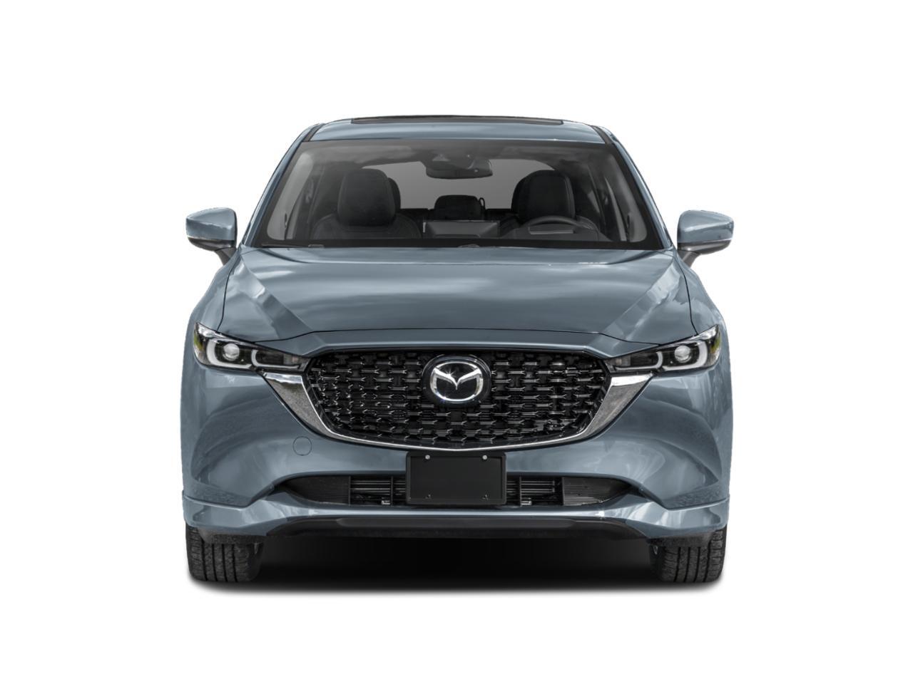 2025 Mazda CX-5 GT Edmonton AB
