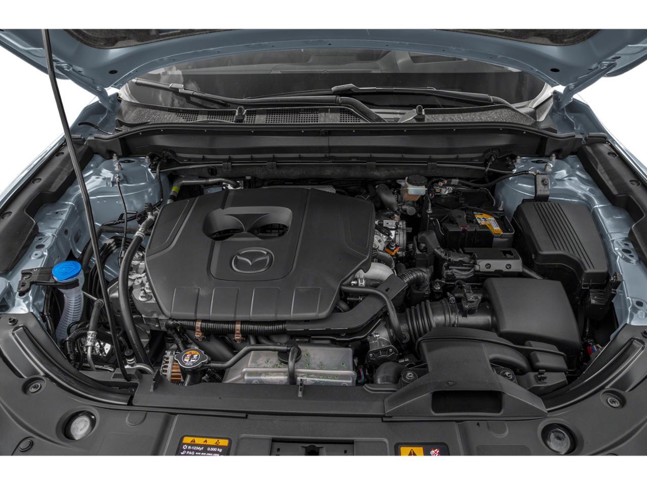 2025 Mazda CX-5 GT Edmonton AB