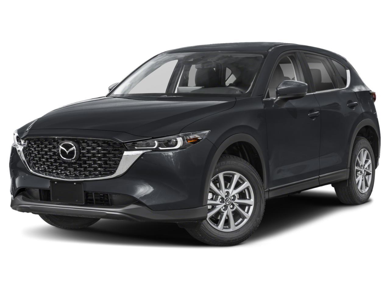 2025 Mazda CX-5 PREFERRED AWD LEATHER NAVI Listowel ON