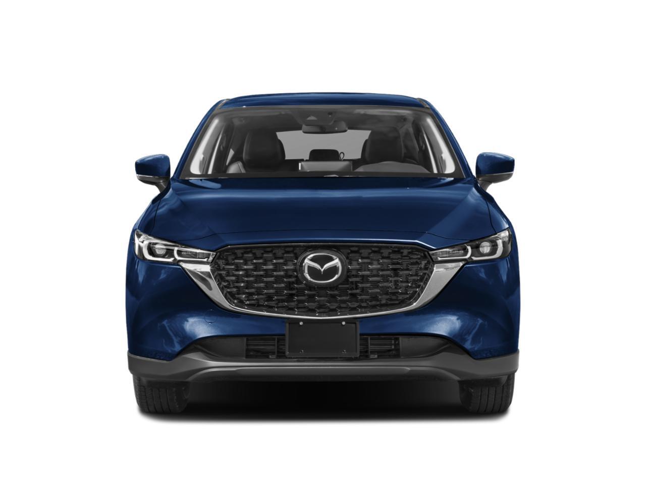 2025 Mazda CX-5 PREFERRED AWD LEATHER NAVI Listowel ON