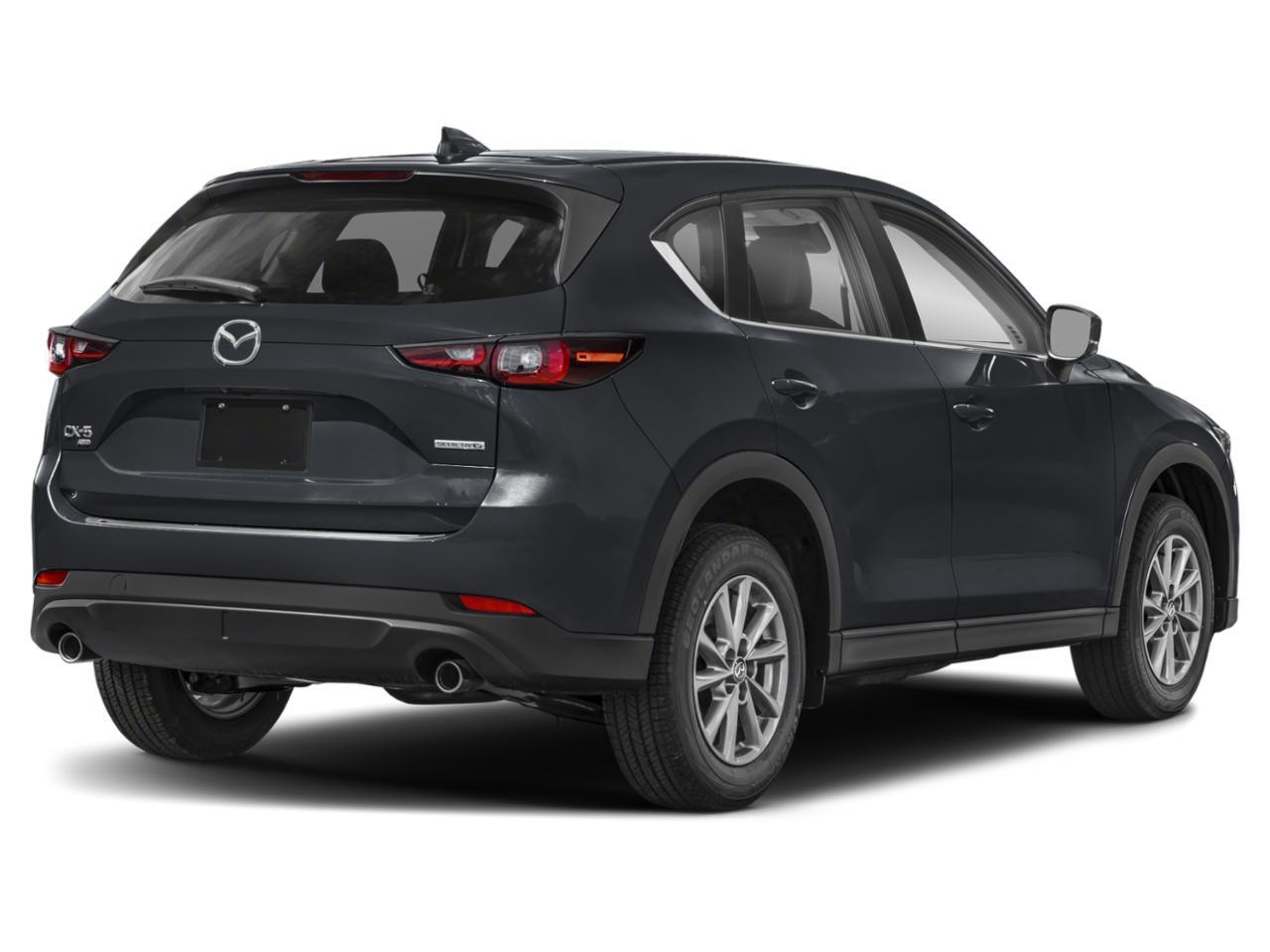 2025 Mazda CX-5 PREFERRED AWD Listowel ON