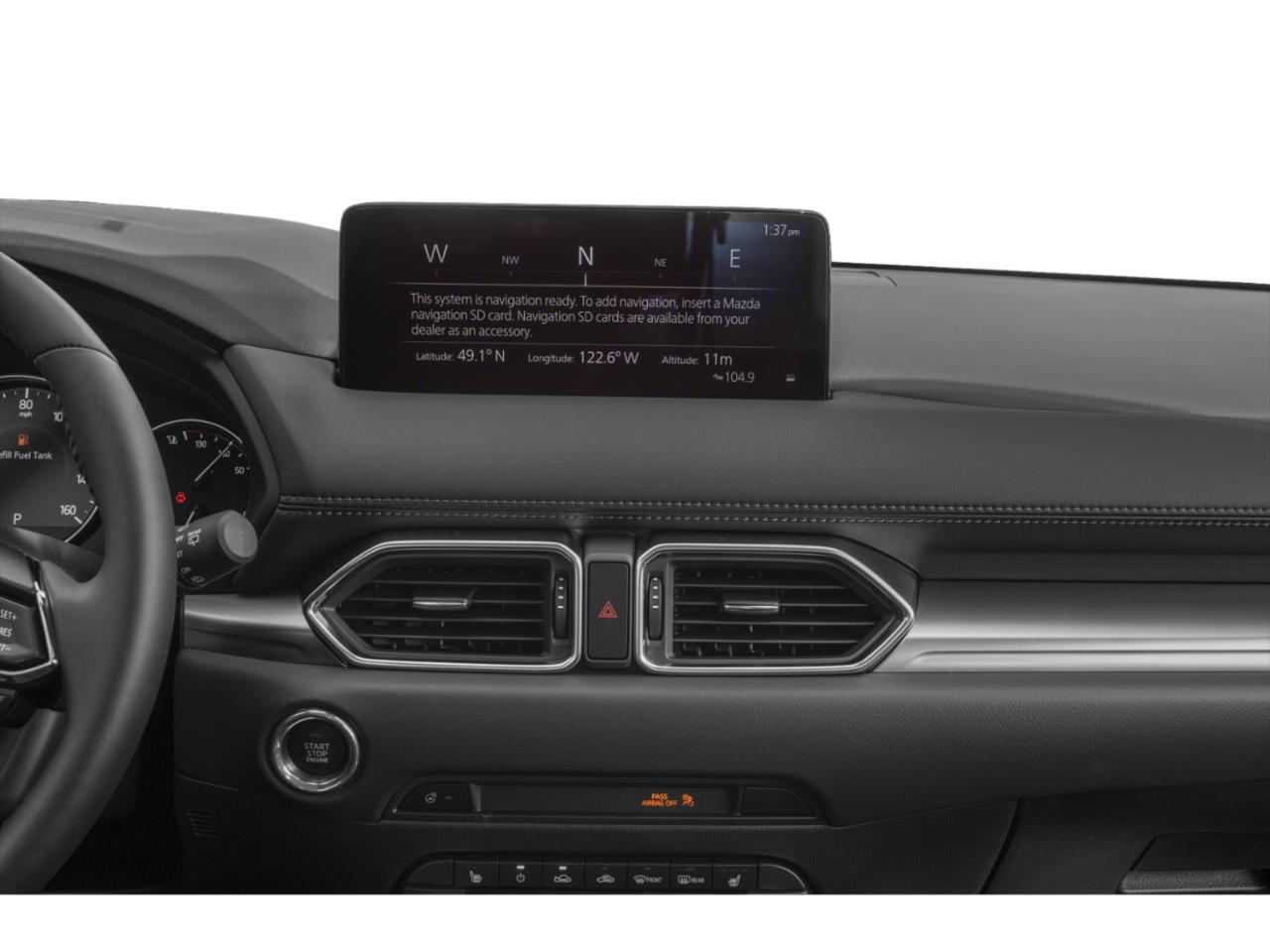 2025 Mazda CX-5 PREFERRED AWD Listowel ON