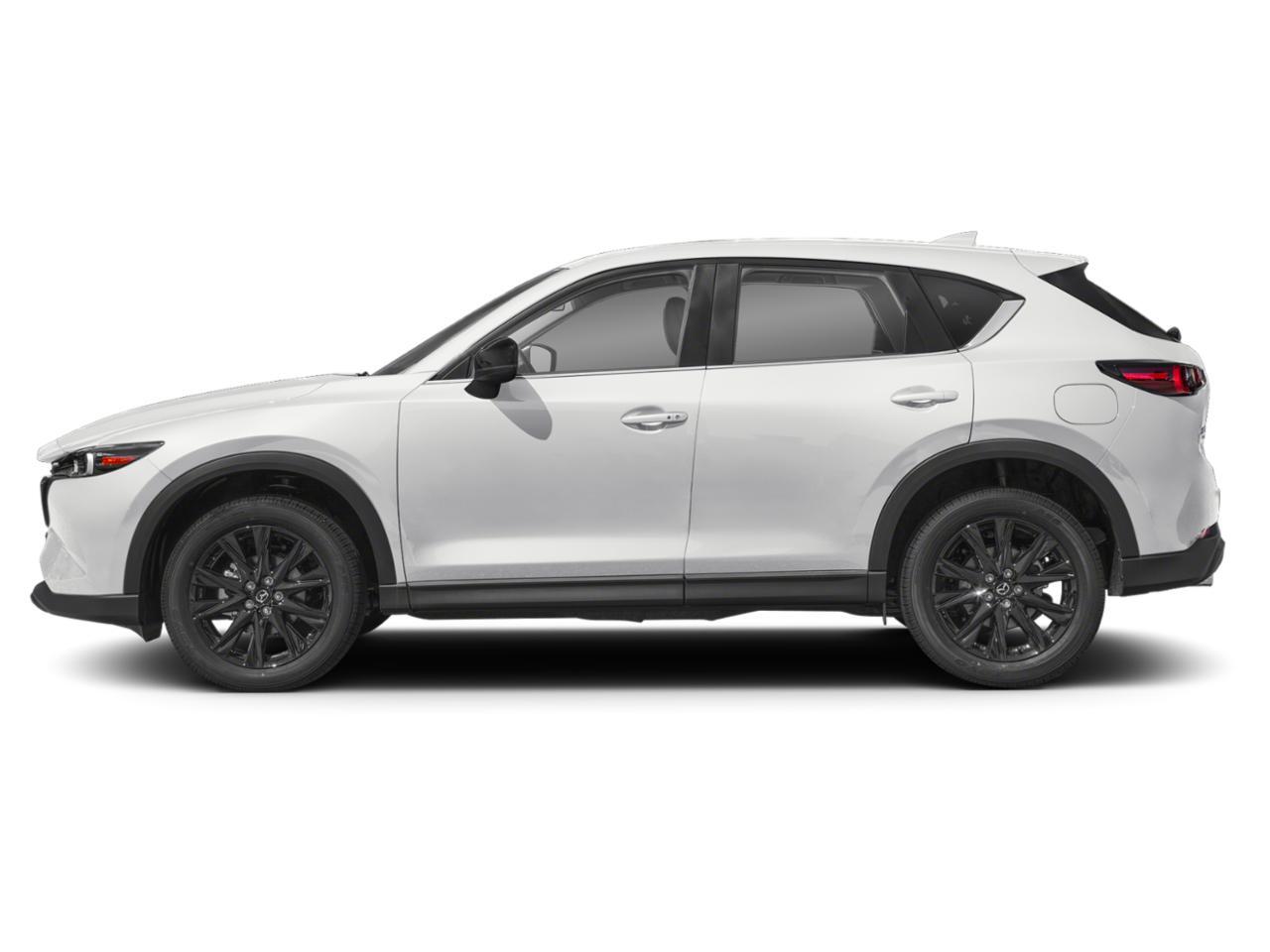 2025 Mazda CX-5 Preferred AWD 4DR Listowel ON