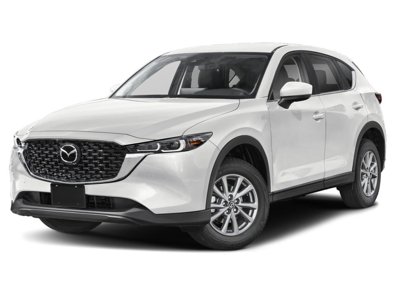 2025 Mazda CX-5 Preferred AWD 4DR Listowel ON