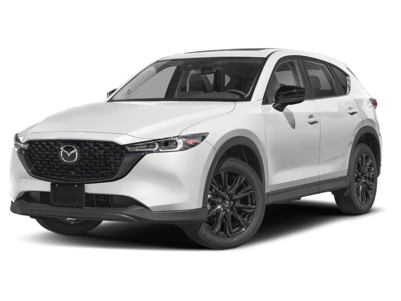 2025 Mazda CX-5 Preferred AWD 4DR Listowel ON