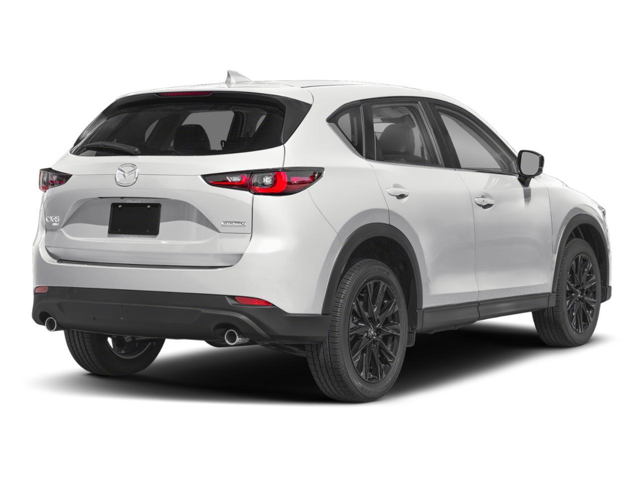 2025 Mazda CX-5 Preferred AWD 4DR Listowel ON