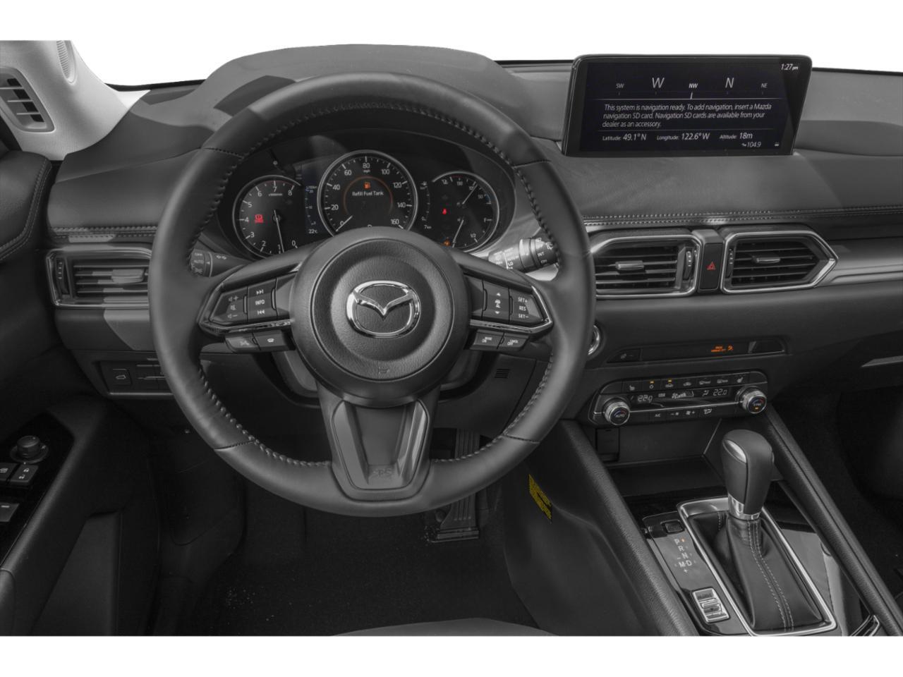 2025 Mazda CX-5 Preferred AWD 4DR Listowel ON