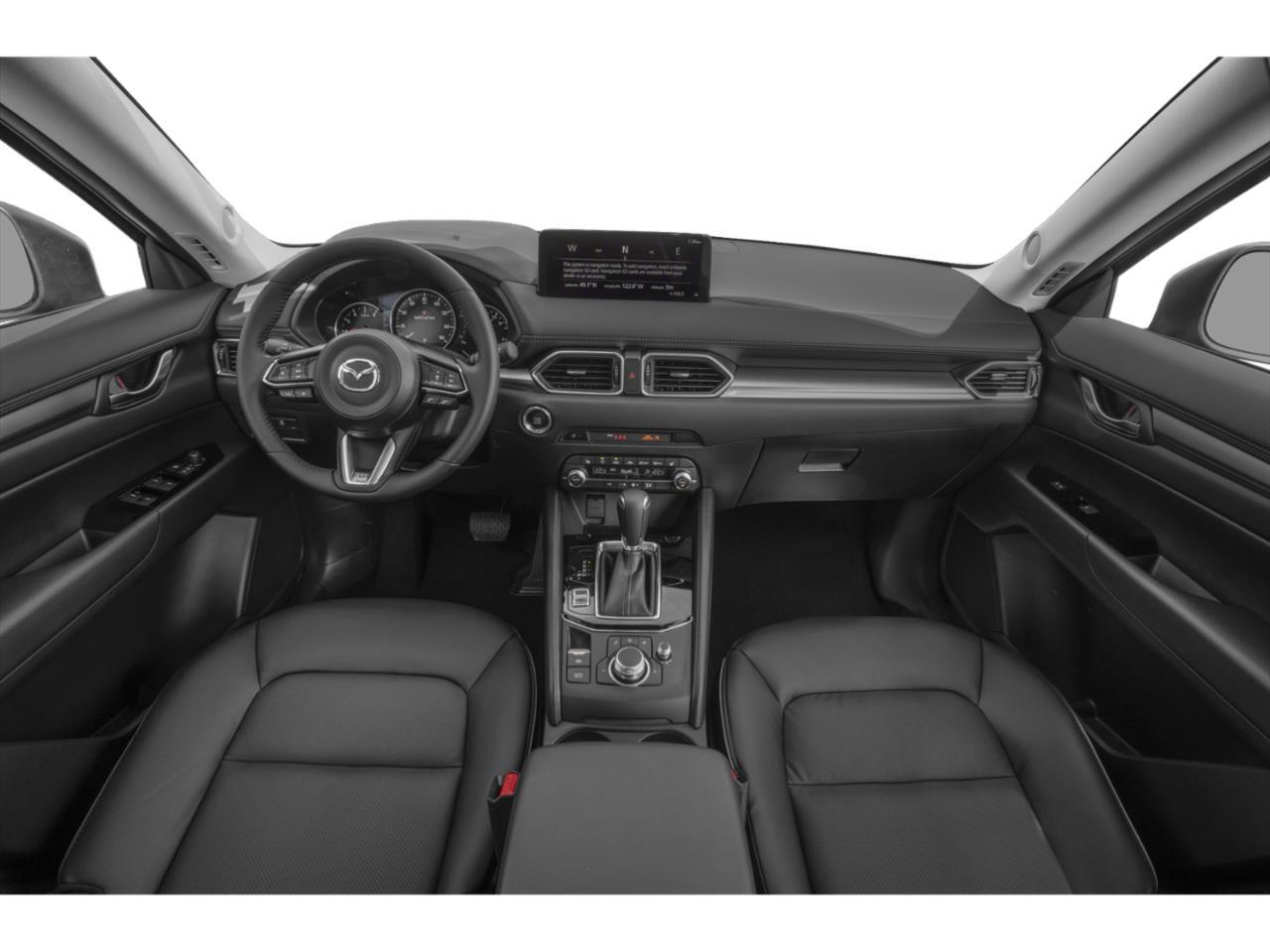 2025 Mazda CX-5 Preferred AWD 4DR Listowel ON