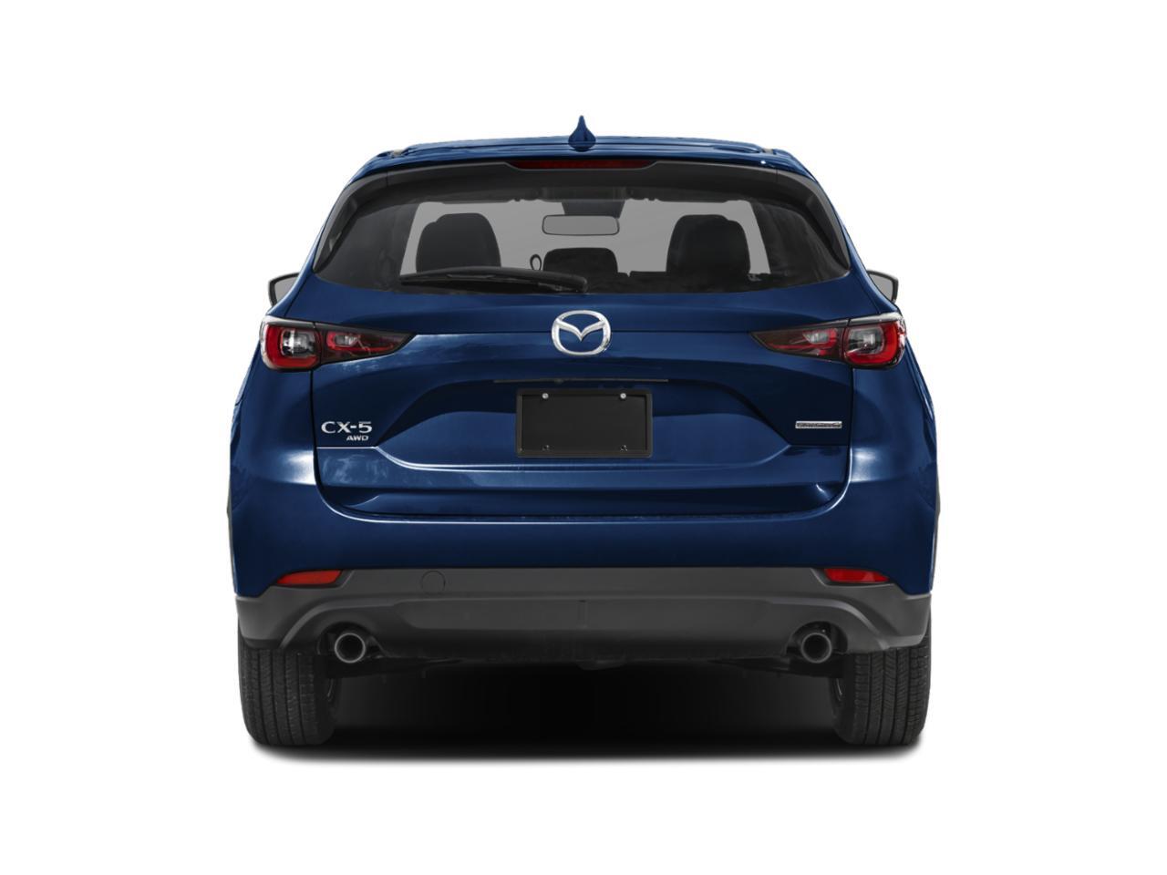 2025 Mazda CX-5 Preferred AWD 4DR Listowel ON