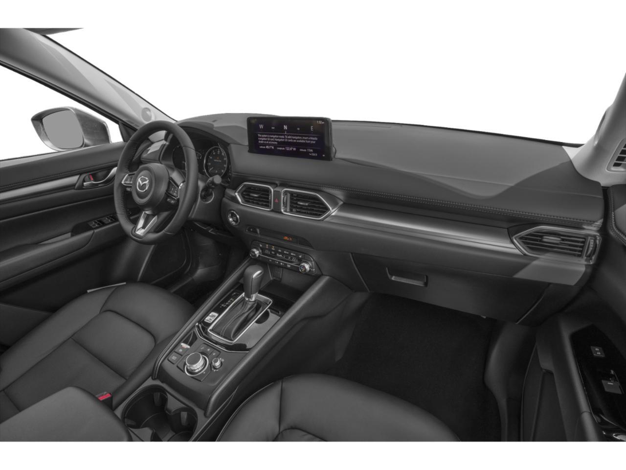 2025 Mazda CX-5 Preferred AWD 4DR Listowel ON