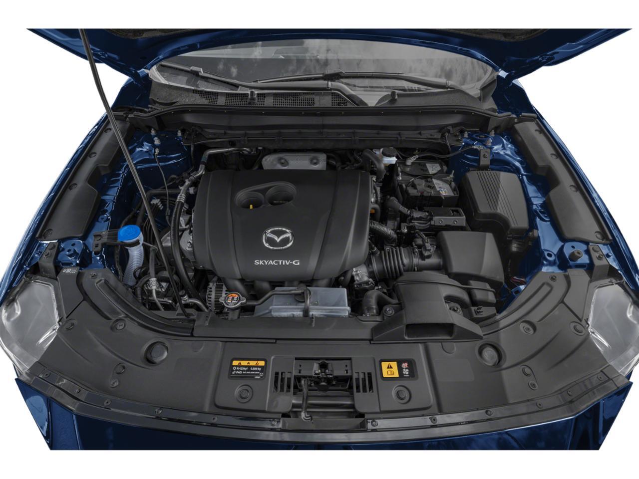 2025 Mazda CX-5 Preferred AWD 4DR Listowel ON