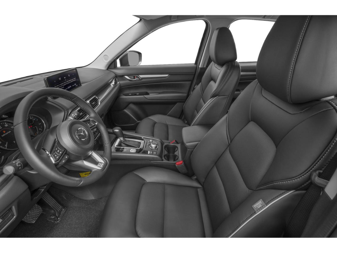 2025 Mazda CX-5 Preferred AWD 4DR Listowel ON
